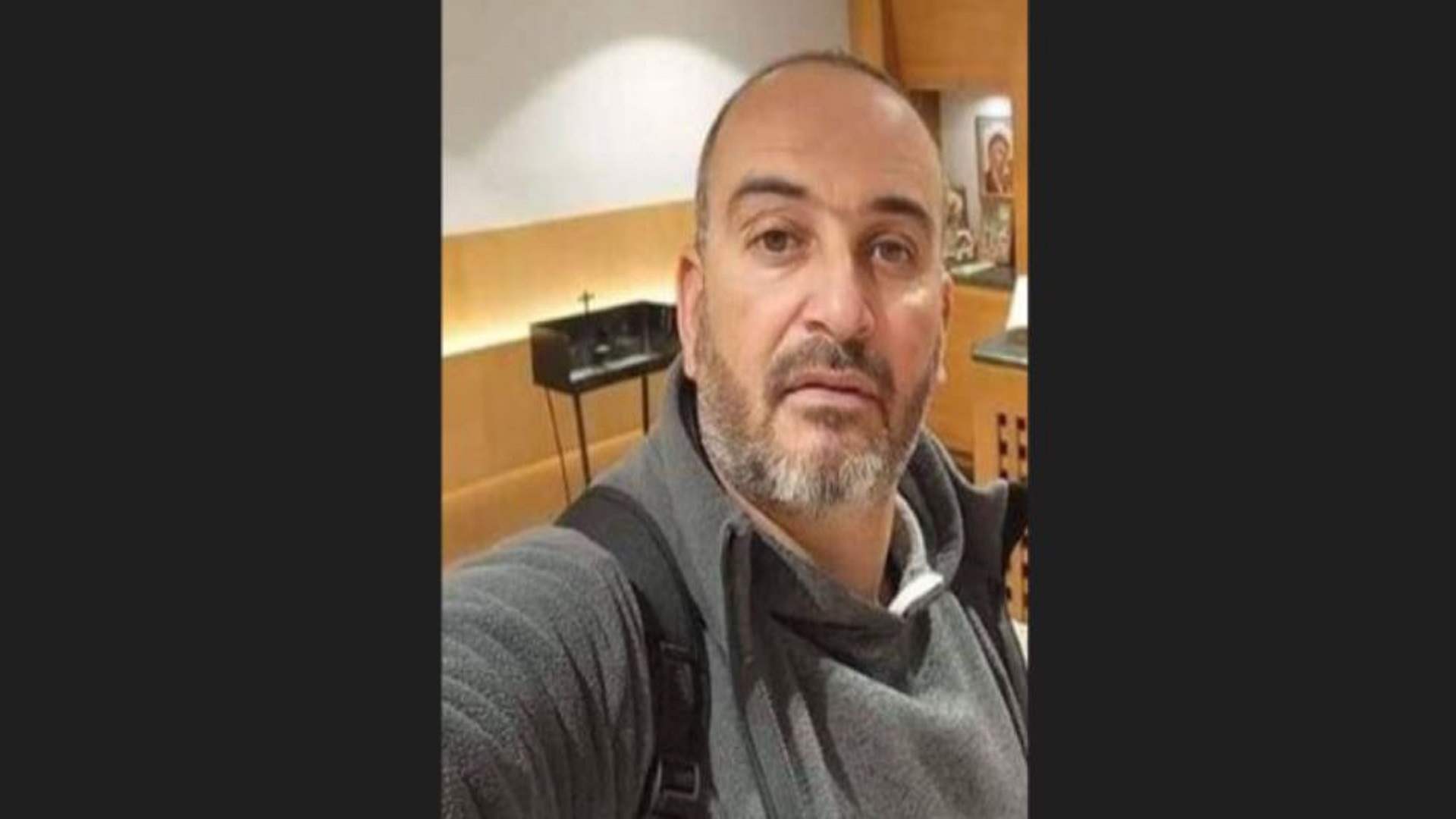 باسل حبقوق وصل إلى بيروت: شباب الدفاع المدني حفروا بأيديهم للعثور على ناجين وضحايا 