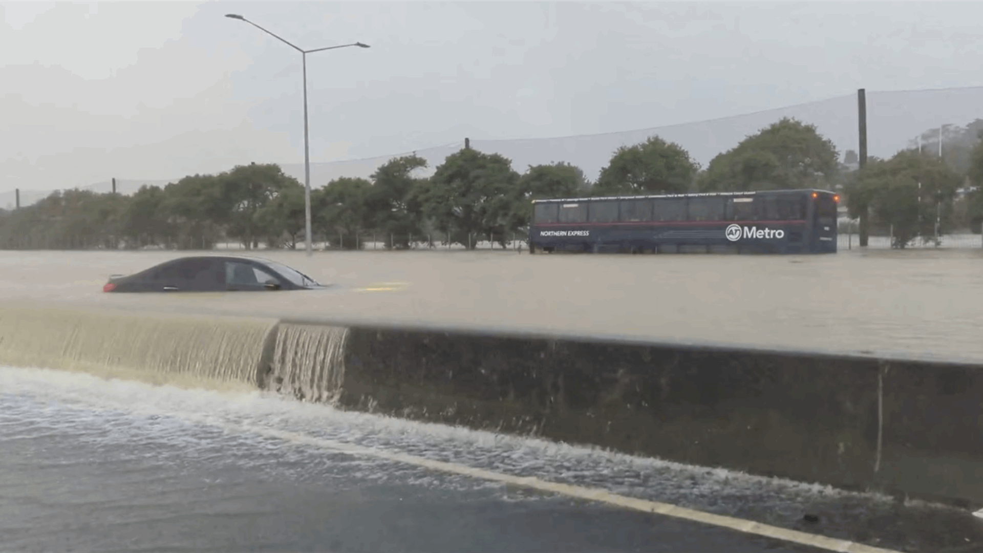 New Zealand cyclone death toll up to 8, expected to rise