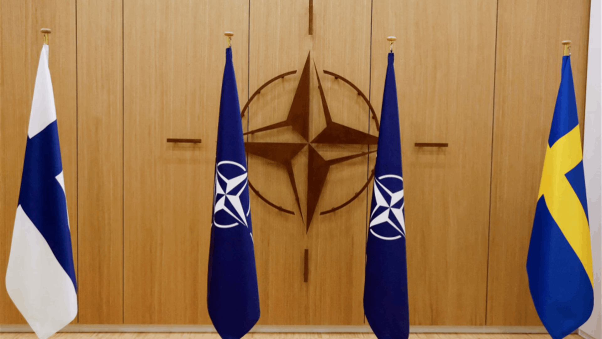 Finnish parliament sets Feb 28 for date to vote on NATO ratification