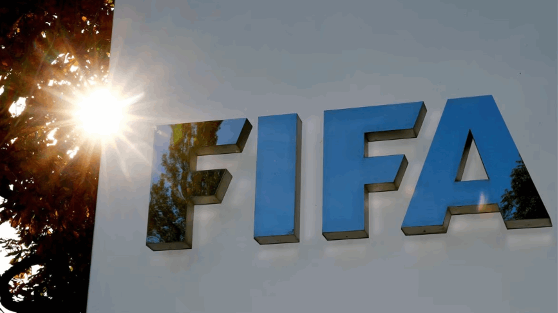 FIFA allocates $1 mln for humanitarian aid in Turkey, Syria