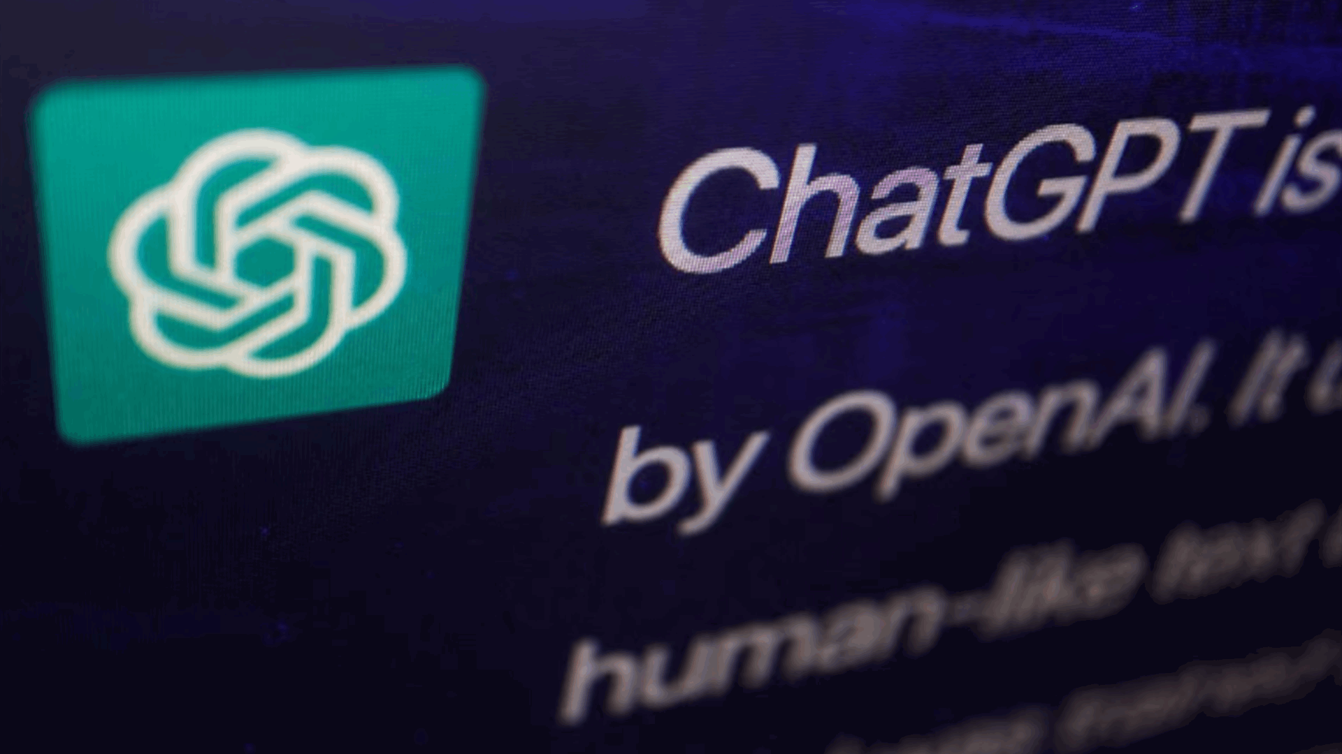 Microsoft-backed OpenAI to let users customize ChatGPT