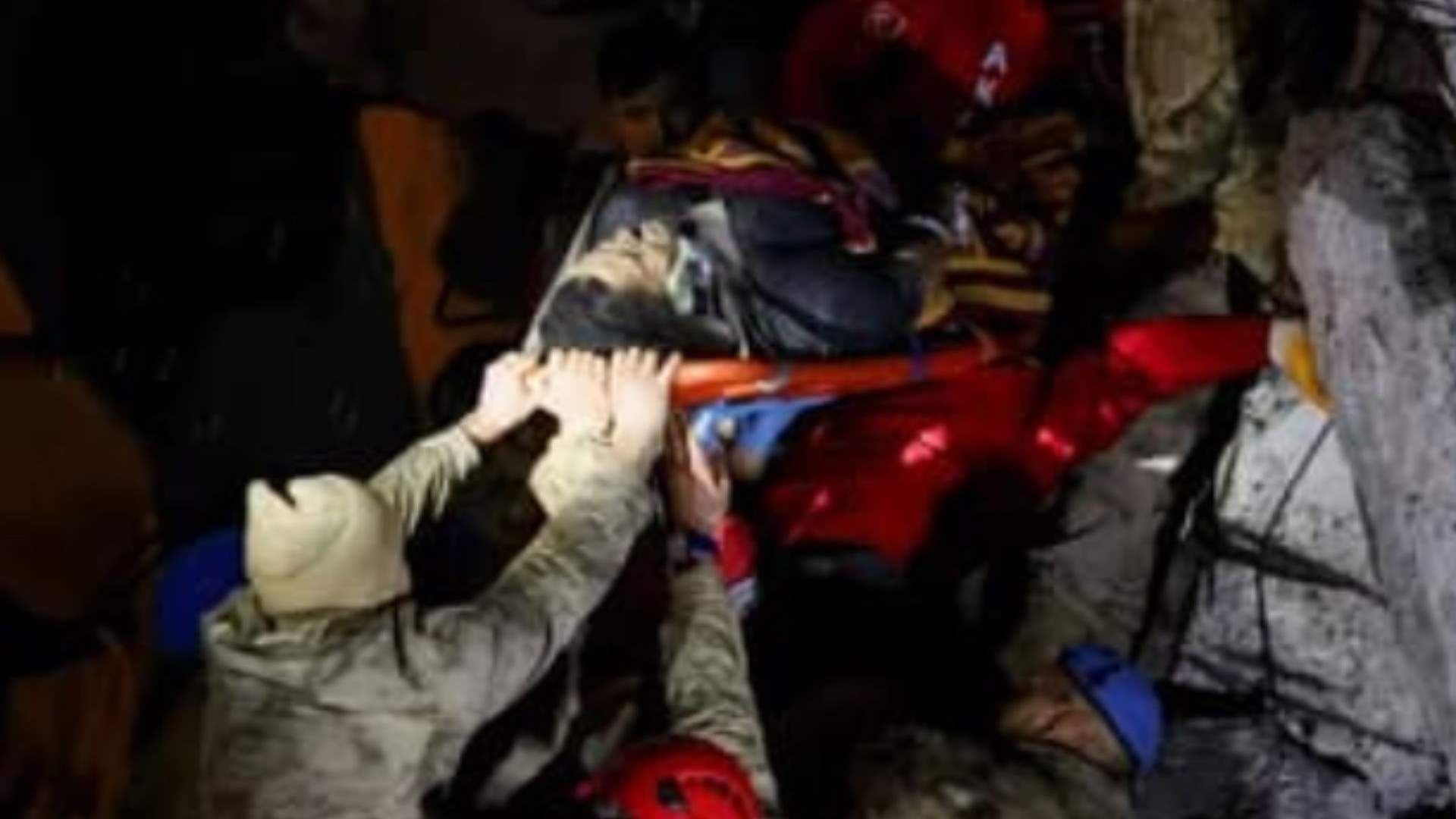 Body of missing Lebanese Mohammed Al-Mohammed found in Turkey 