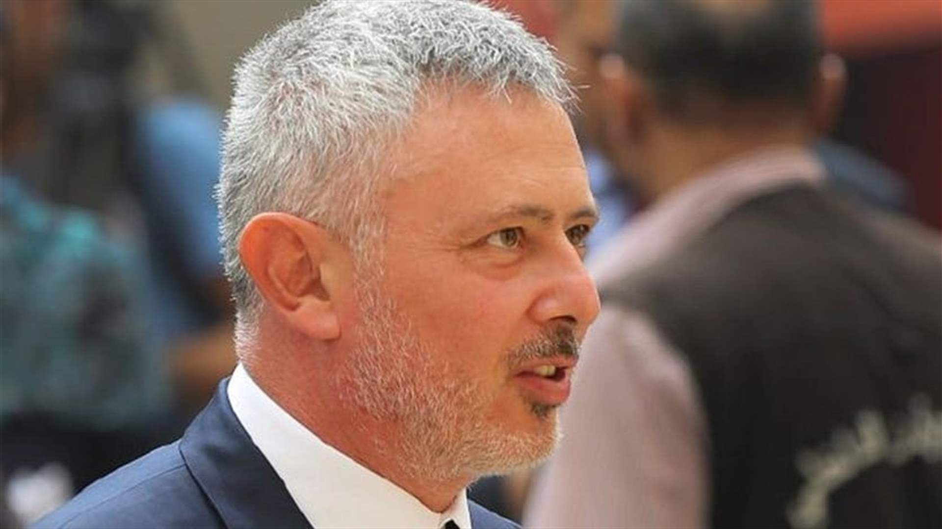 Frangieh says in favor of any presidential settlement in Lebanon interest 