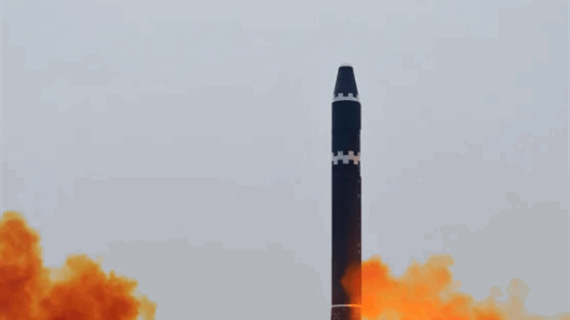 North Korea fires intercontinental ballistic missile into Japan's territory