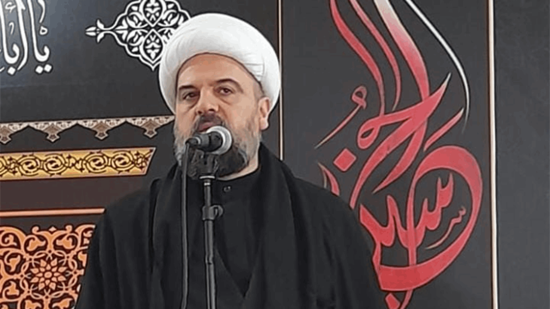 قبلان: بداية الانقاذ على أبواب مجلس النواب والشغور الرئاسي والقطيعة السياسية المقصودة مادة فتنة خطيرة 