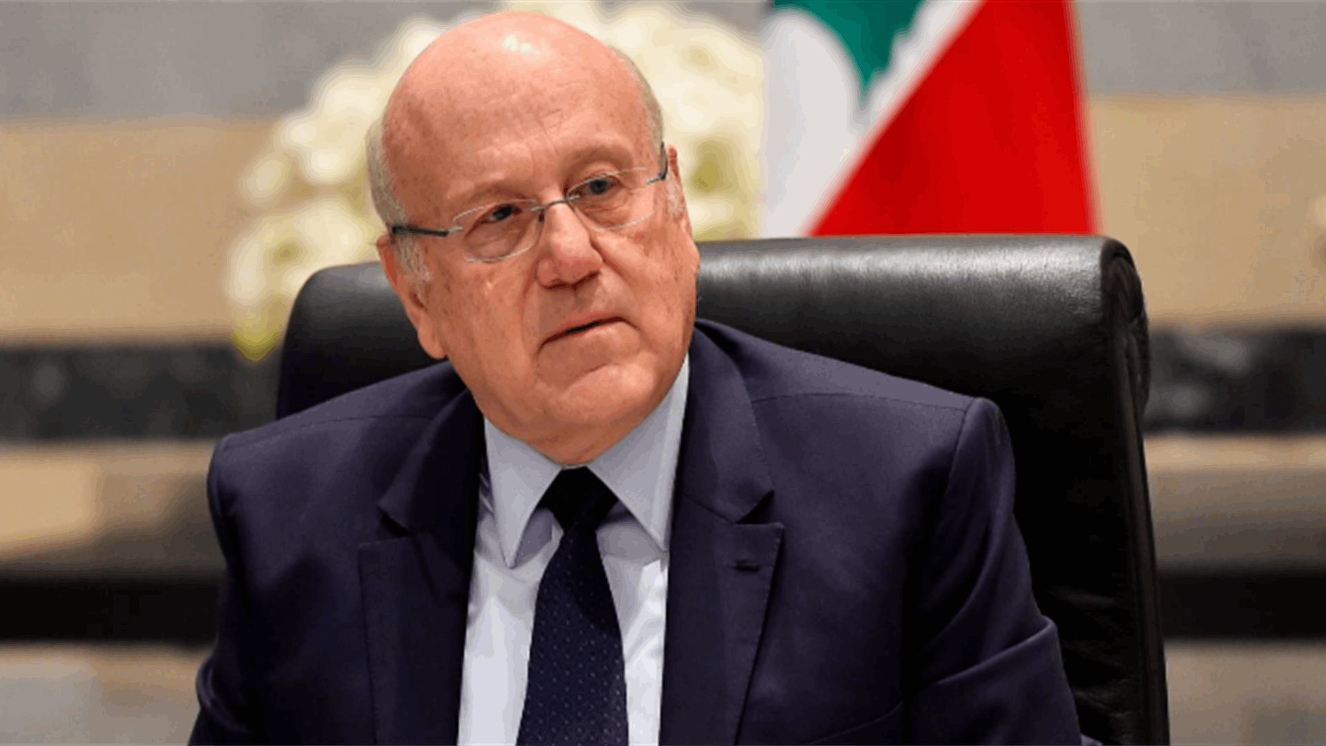 إتصال بين إردوغان وميقاتي... بحث في تداعيات الزلزال وتعازي بالضحايا
