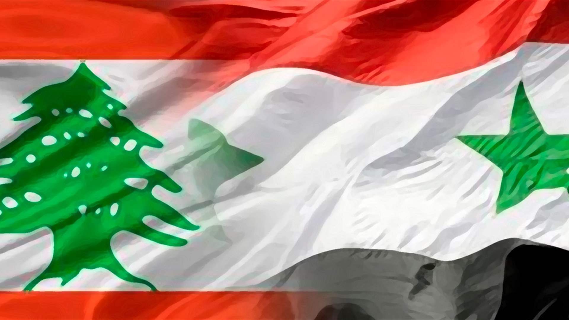 رئيس مجلس الوزراء السوري يلتقي وفدا برلمانيا لبنانيا