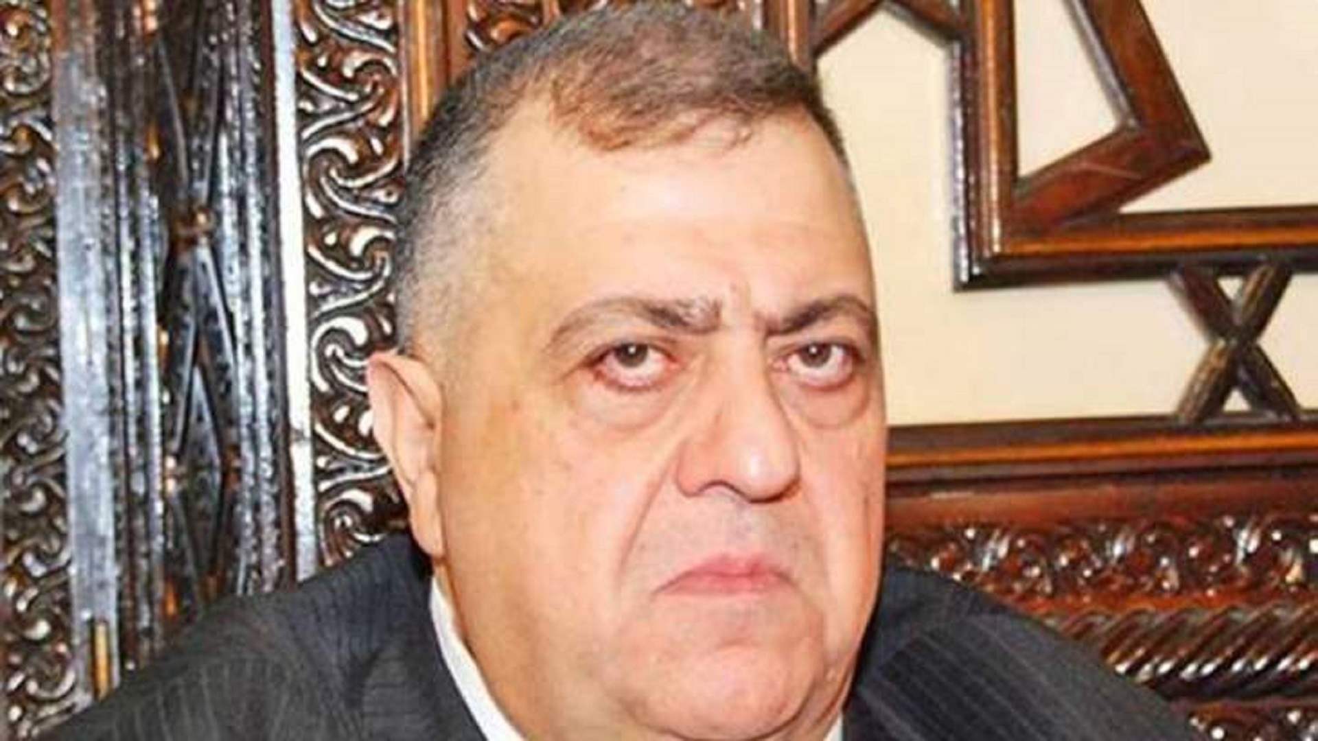 رئيس مجلس الشعب السوري التقى وفدا من مجلس النواب اللبناني