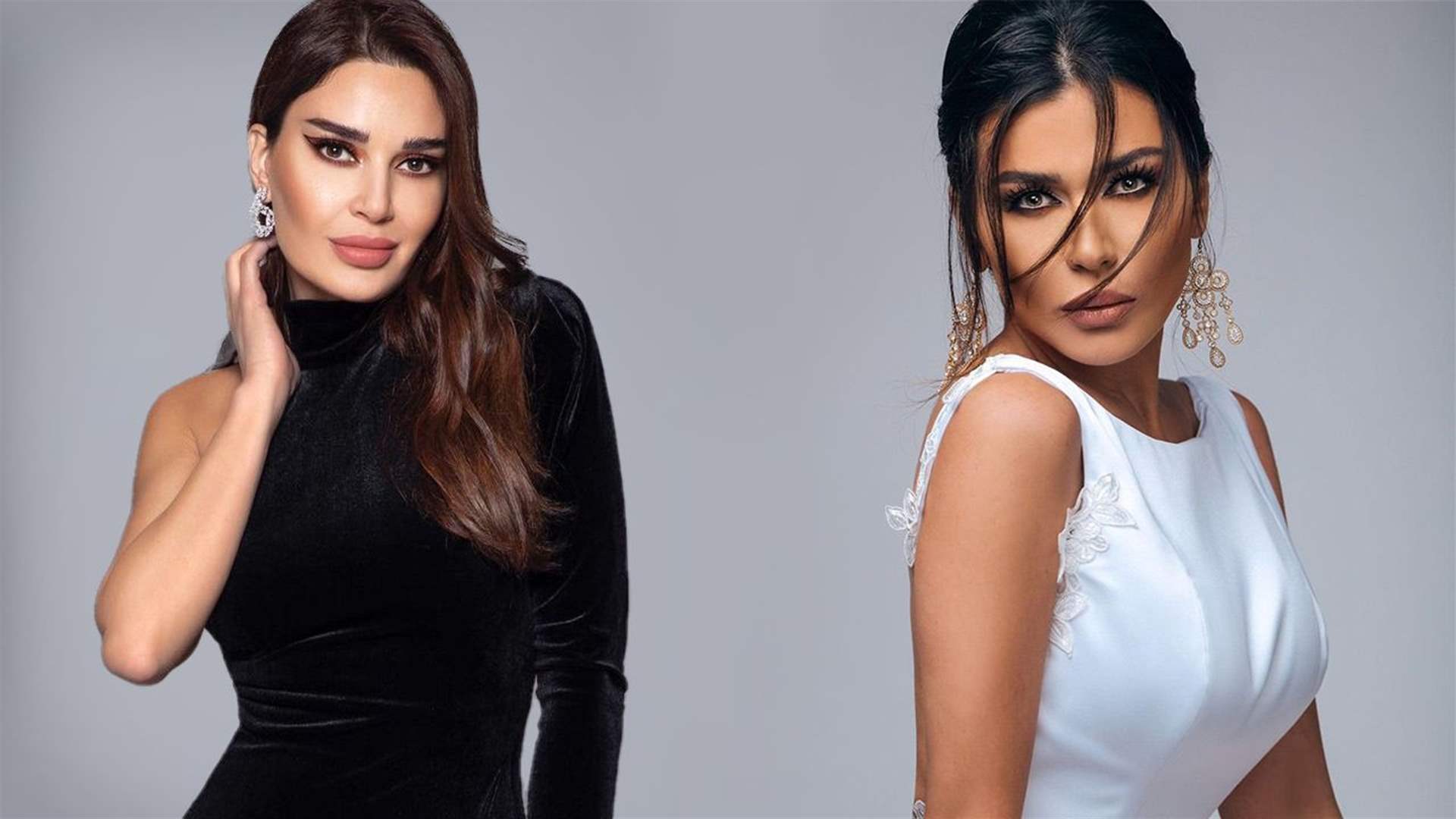 نادين الراسي تدعم سيرين عبد النور: "يمكن مش قدرتي إتبرّع بحليب الأطفال"