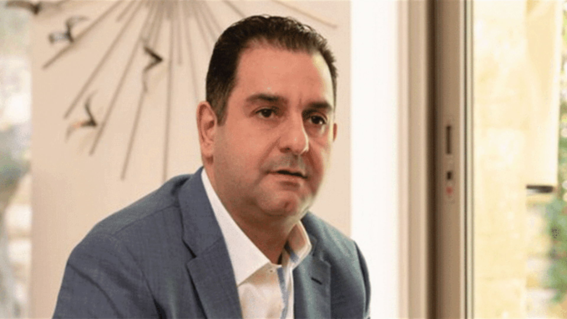 الرامي: موقع لبنان السياحي مهدد