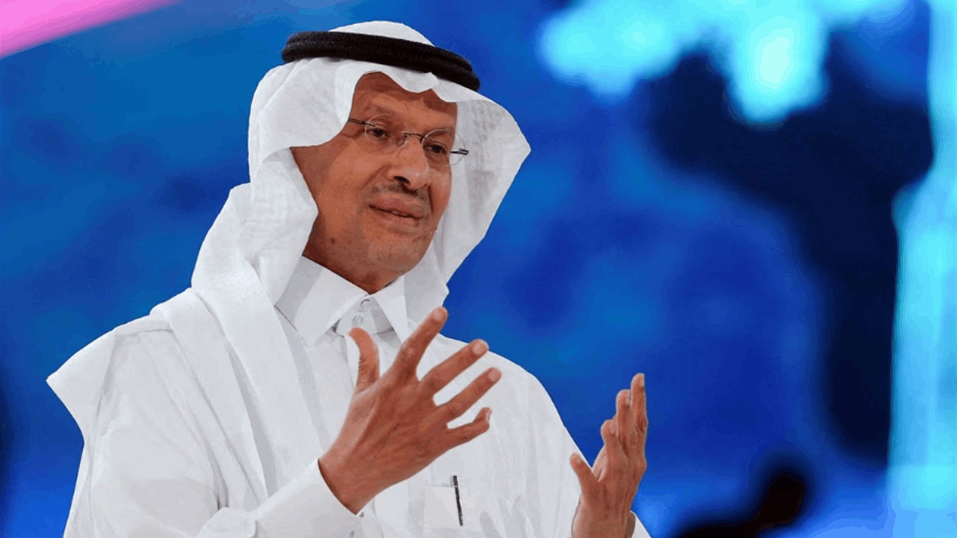 OPEC+ decisions not politicized