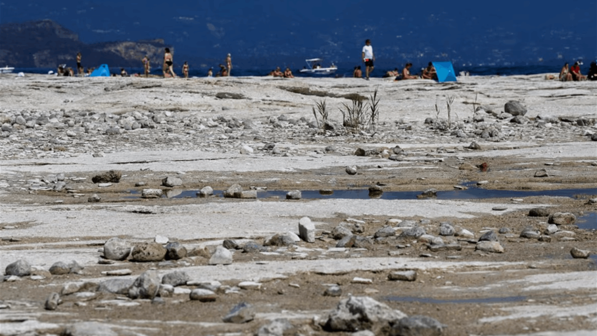 Italy faces new drought alert after another dry winter