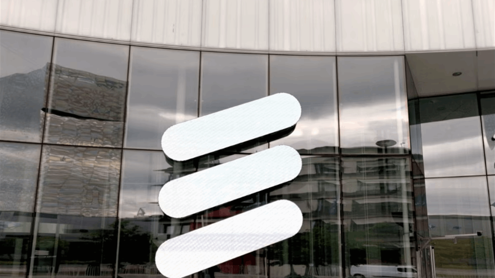 Ericsson to cut 1,400 jobs in Sweden