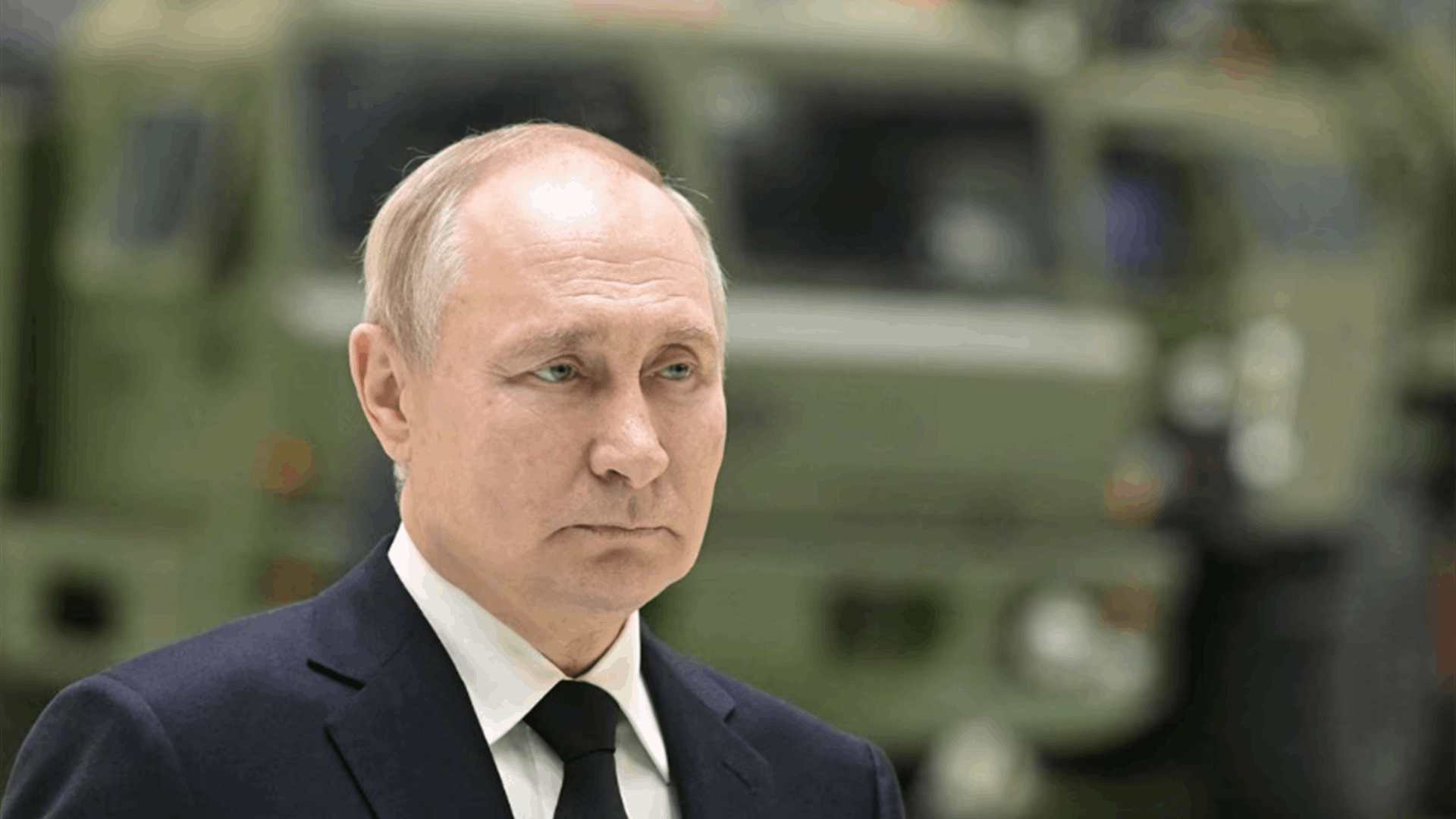 Even a weak Russia is a problem for Europe