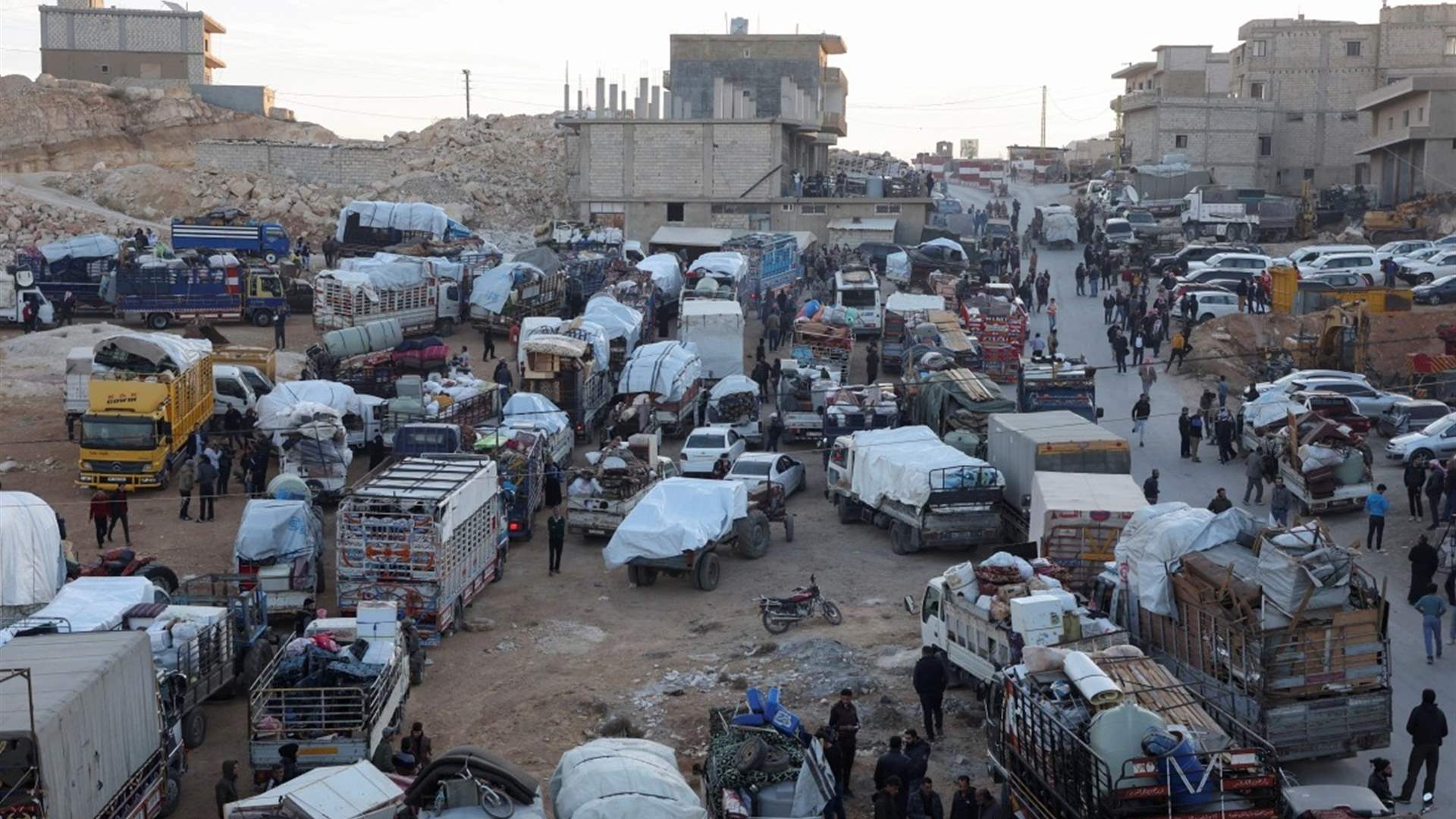 Lebanon's MoFA appreciates KSA’s stance on Syrian refugees crisis