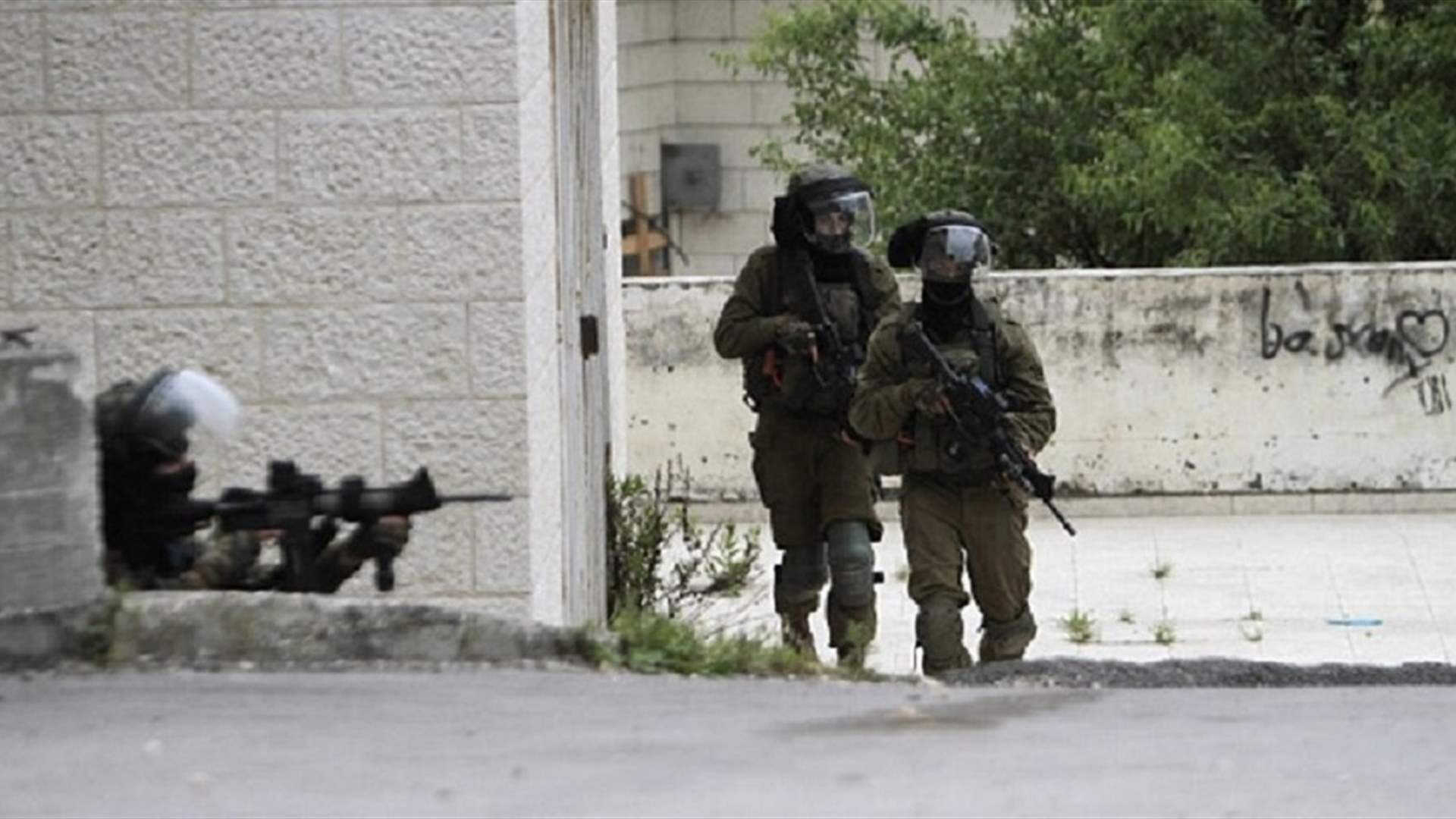 وفاة فتى فلسطيني متأثرا بإصابته برصاص الجيش الإسرائيلي