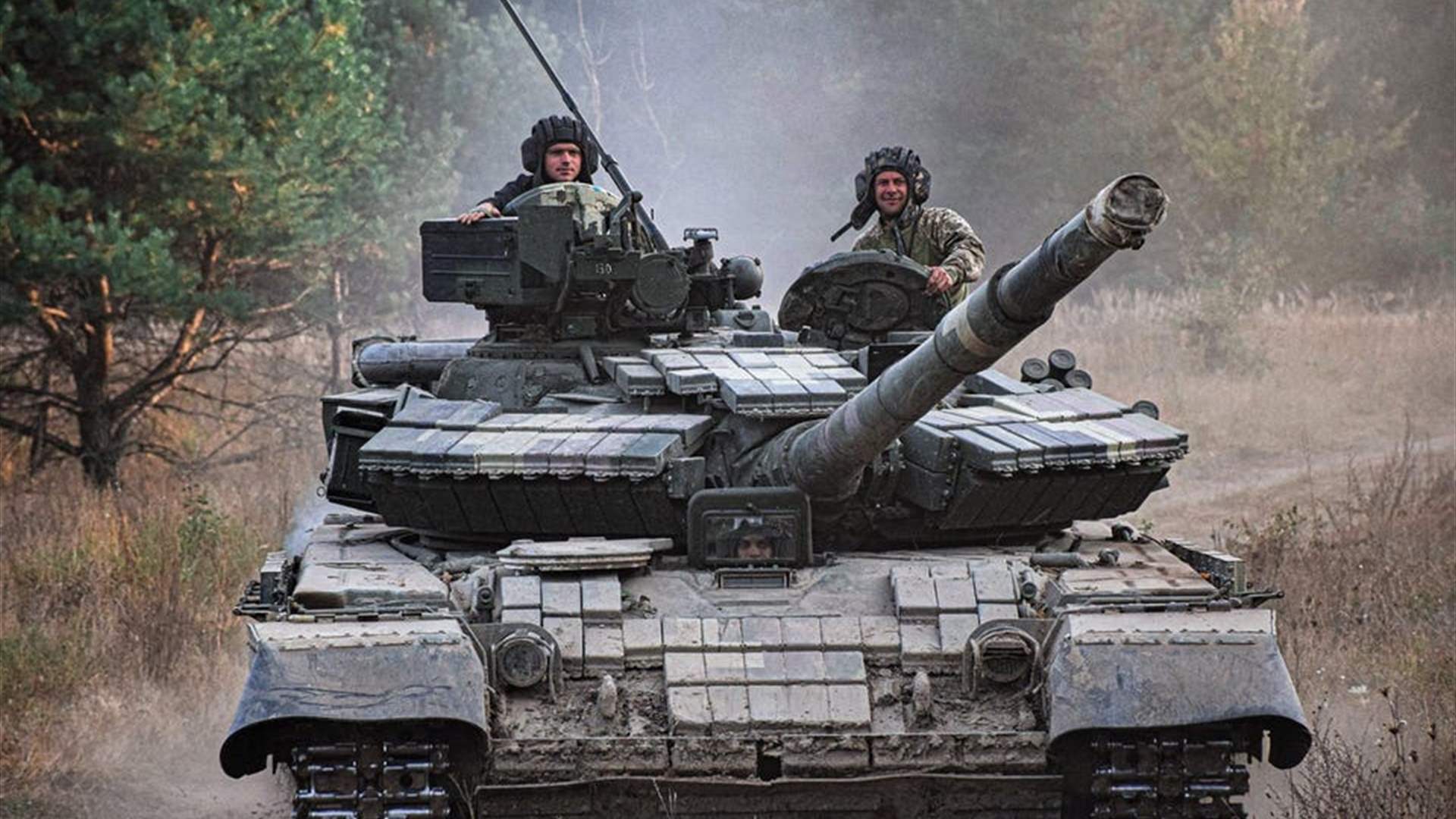 Belarus to form 100,000-150,000 strong volunteer military force
