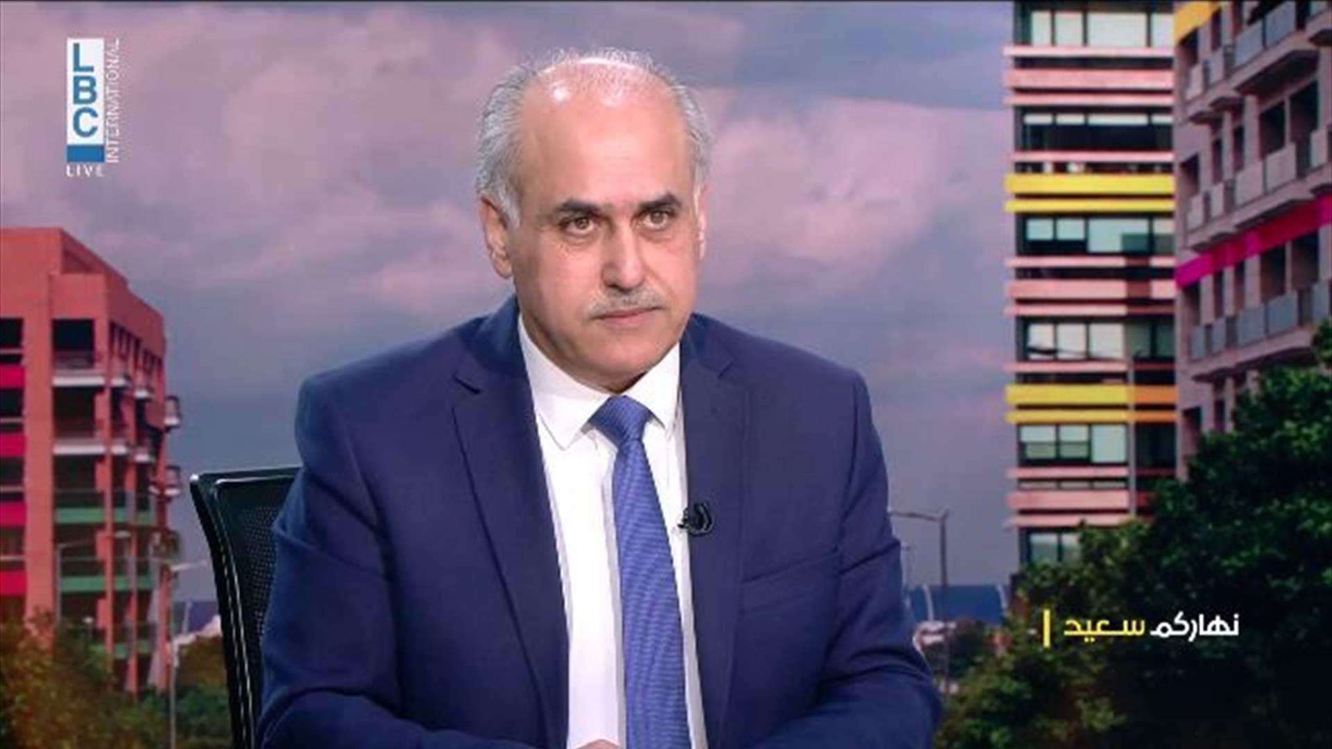 MP Abou el-Hessen: Relationship between Jumblatt and Bkerke is historical and ongoing
