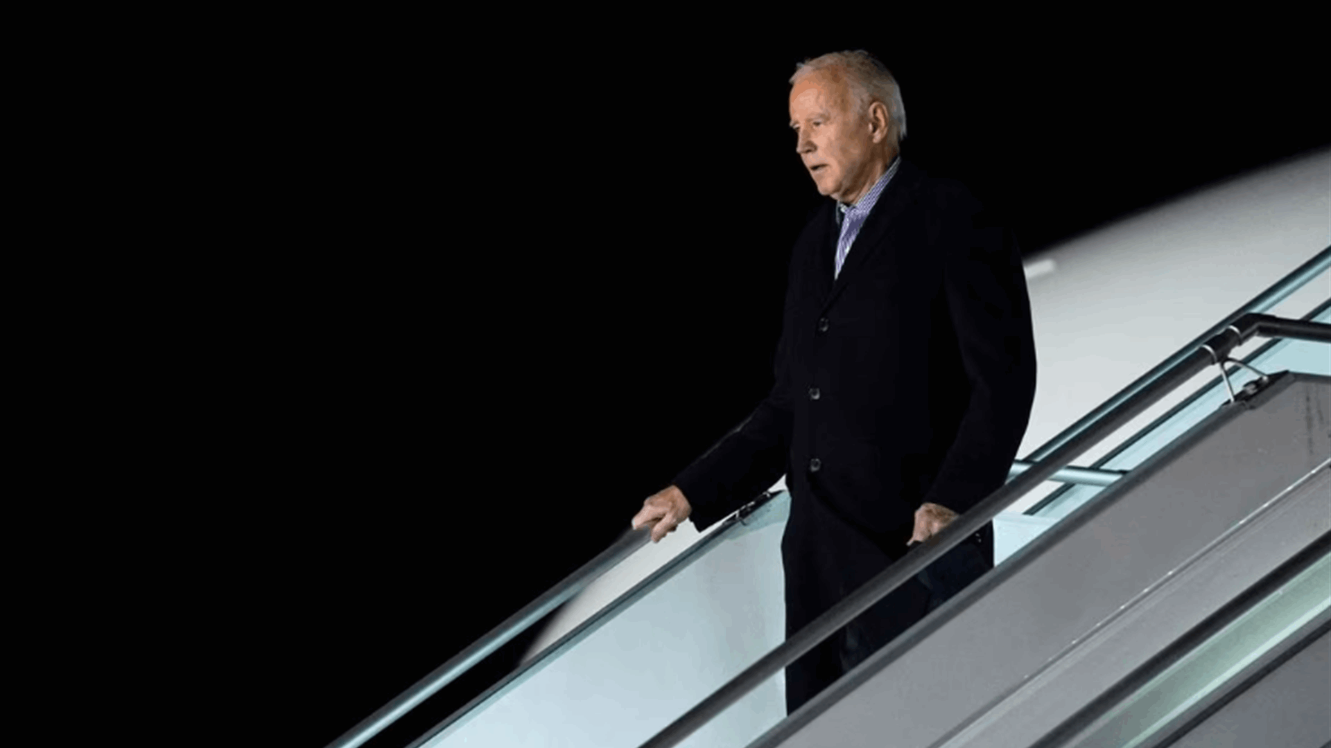 Biden, after trip to Ukraine, to meet NATO allies in Poland