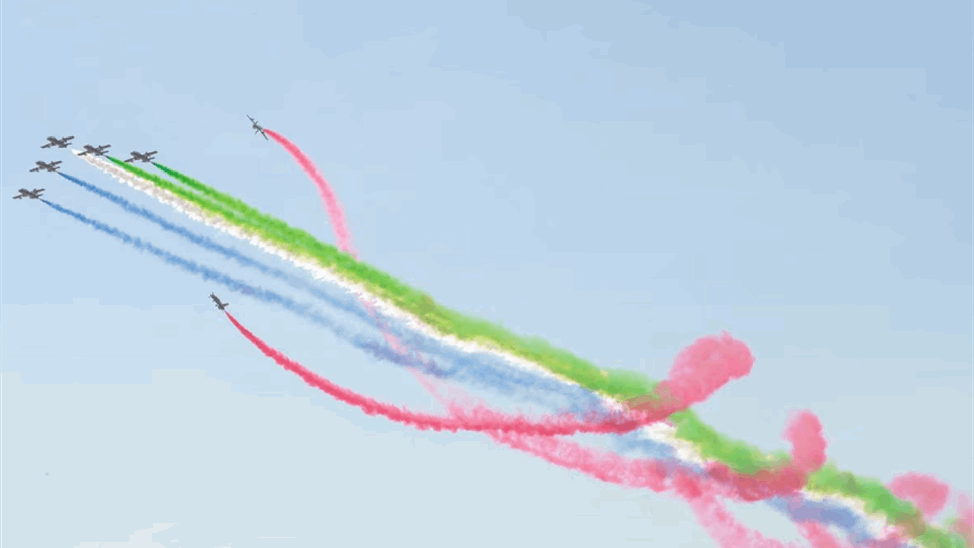 Russian firms showcase guns, missiles at UAE defense expo
