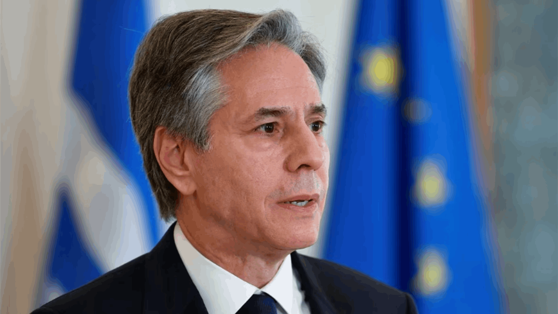 Greece and Turkey should engage to resolve differences - Blinken