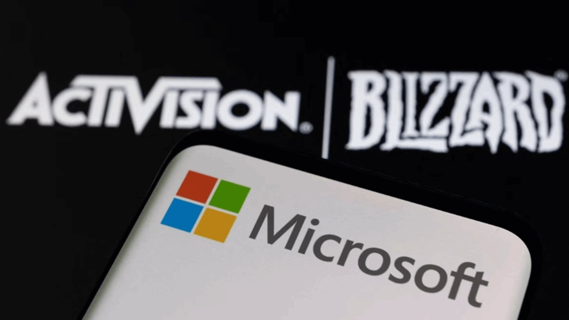 Microsoft's president to push Activision deal at EU hearing: Google, Nvidia also present