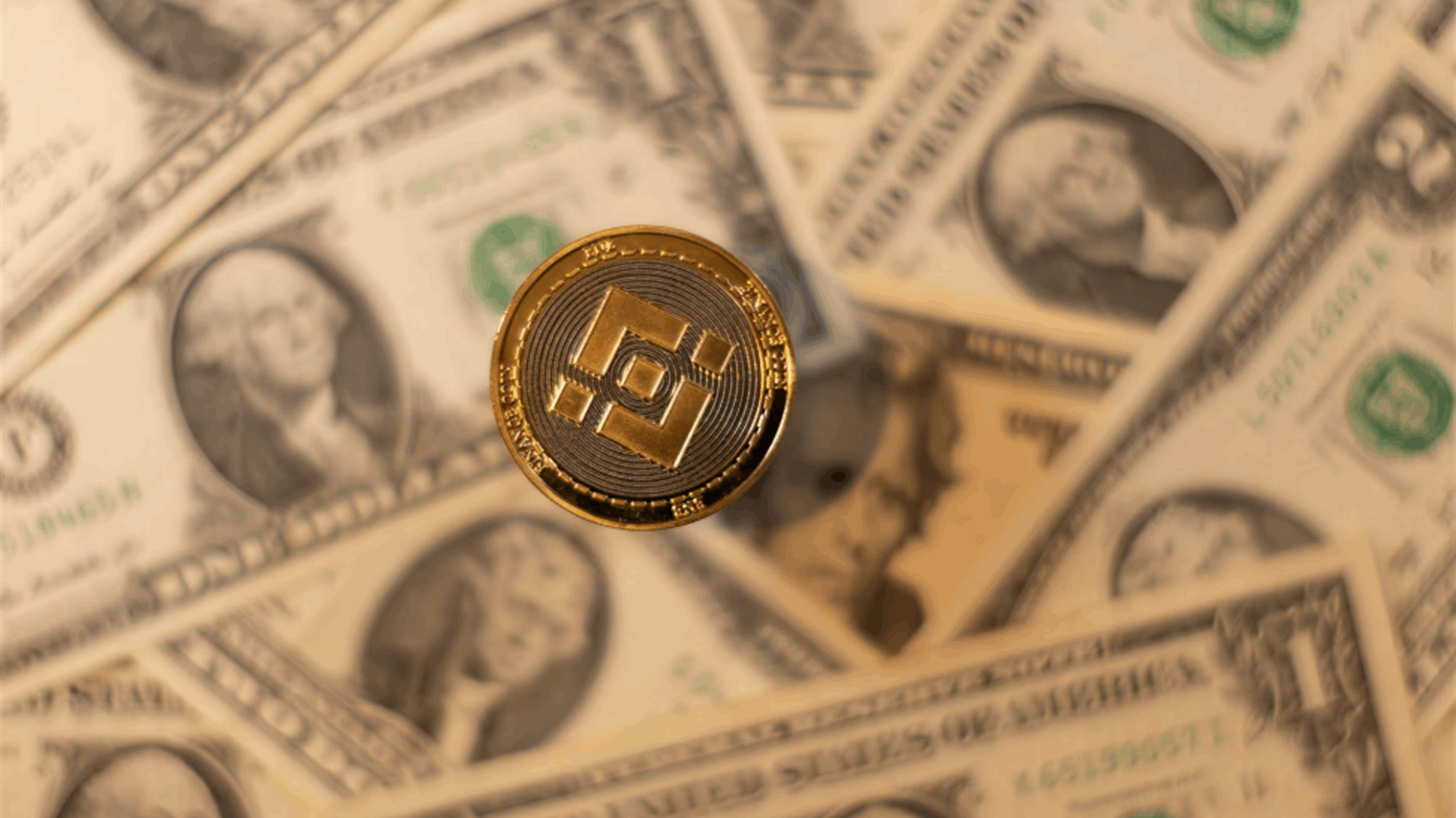 Cryptoverse: Tether tightens grip on wobbling world of stablecoins