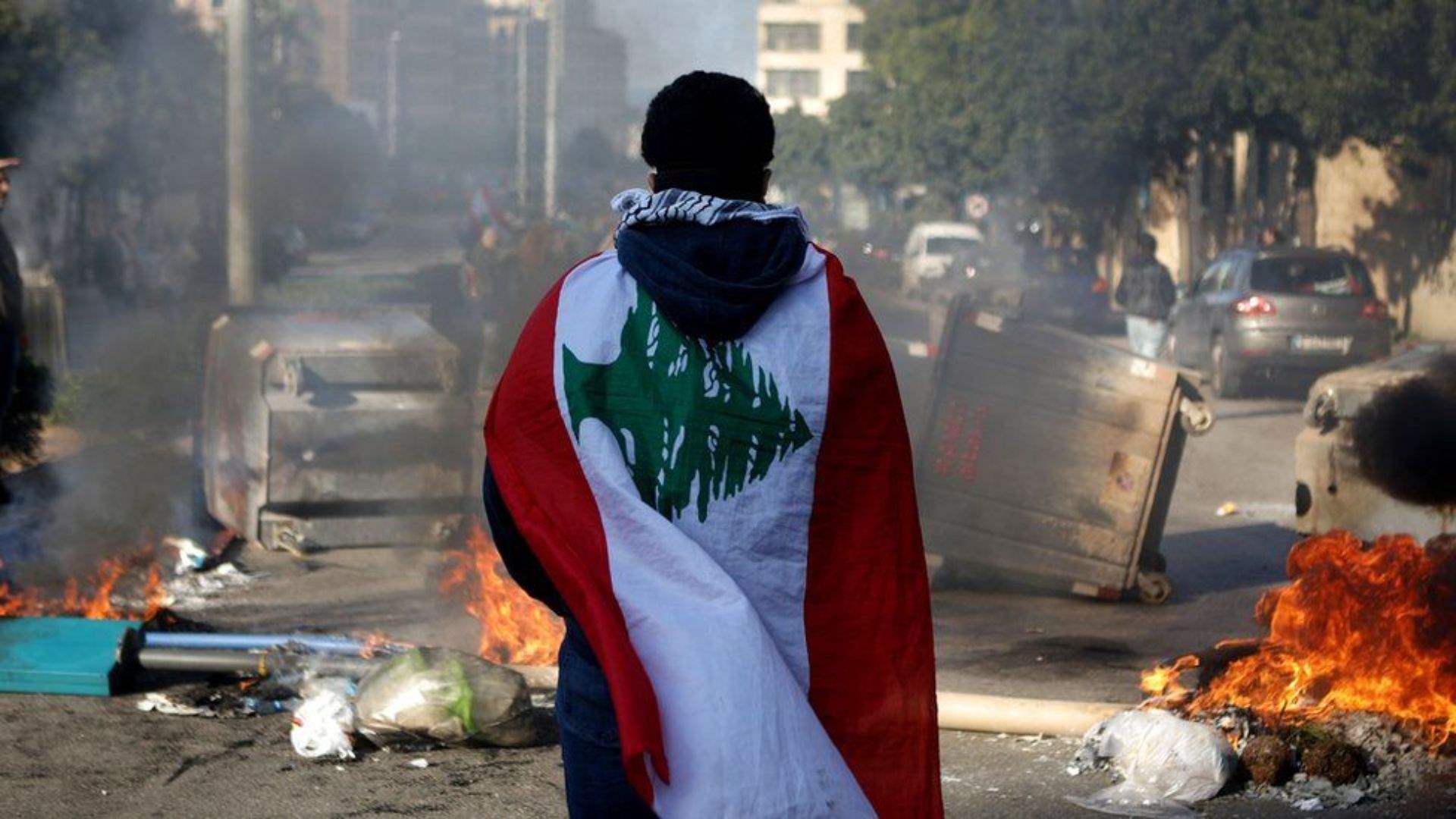 Lebanon is threatened with oblivion: Arbid