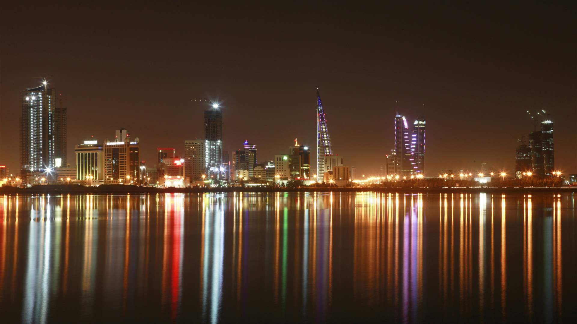 Bahrain says preliminary estimates for 2022 show deficit decreased by 85 percent