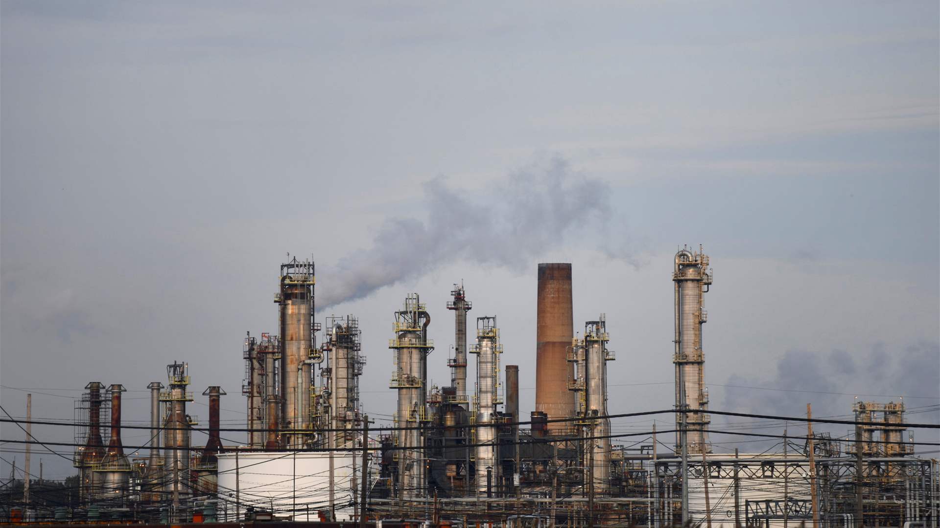 'No excuse': IEA tells energy firms as methane emissions rise