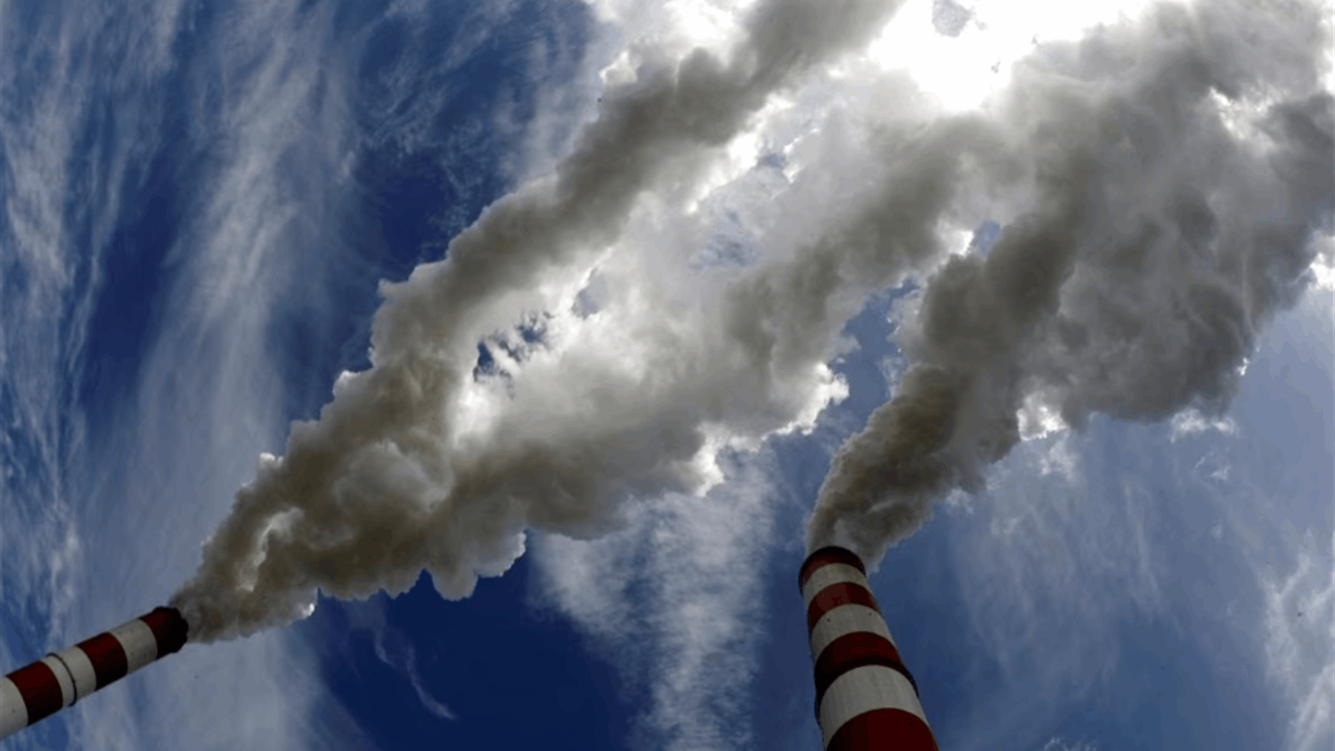 EU carbon hits record 100 euros as cost of polluting soars