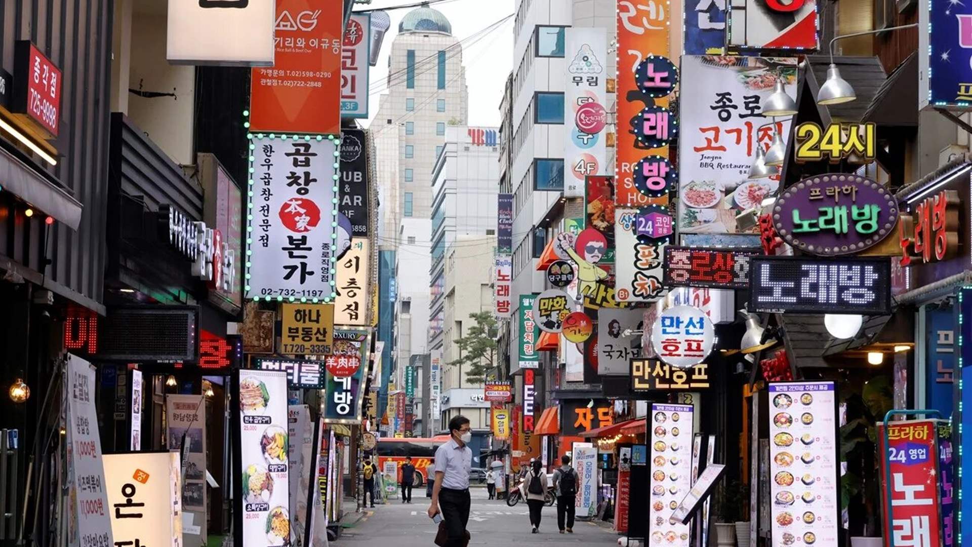 إقرار قضائي أول بحقوق زوجين مثليين في كوريا الجنوبية