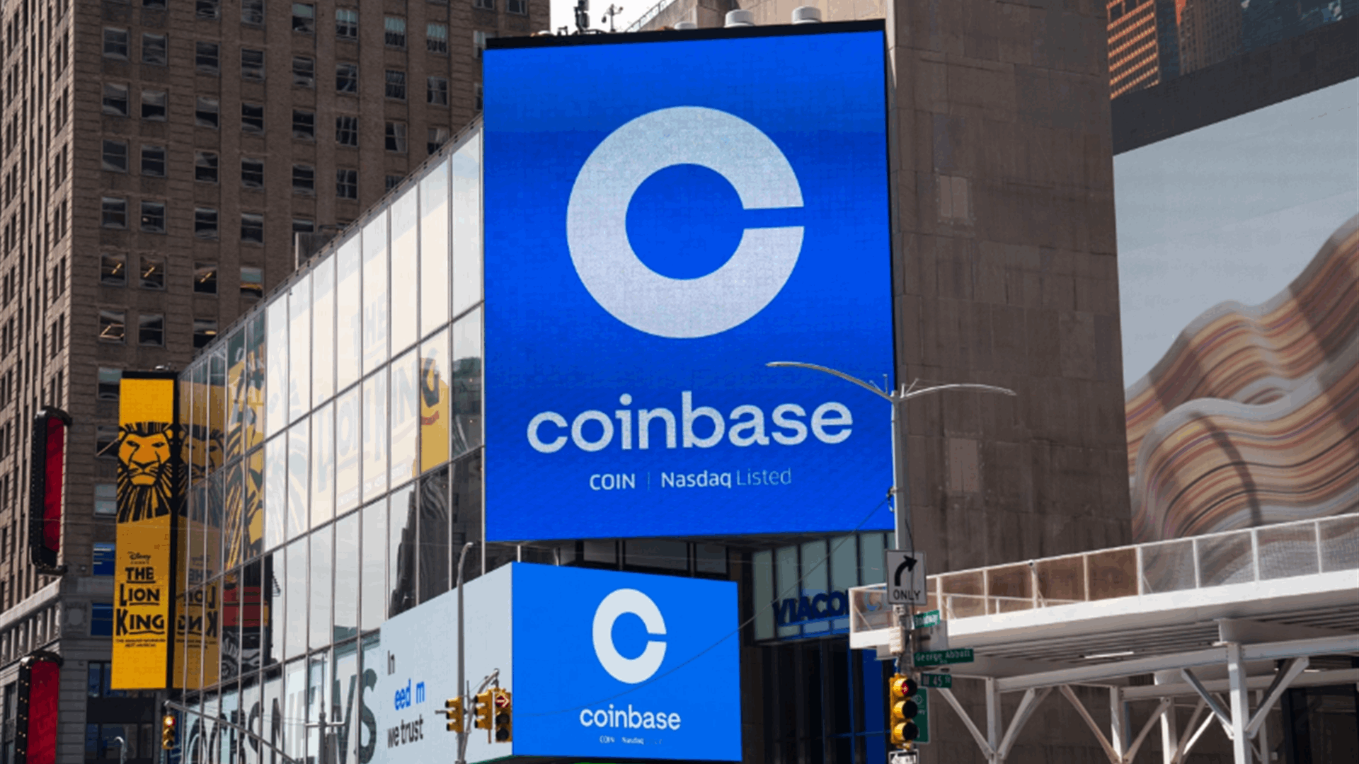 Coinbase says some employees’ information stolen by hackers