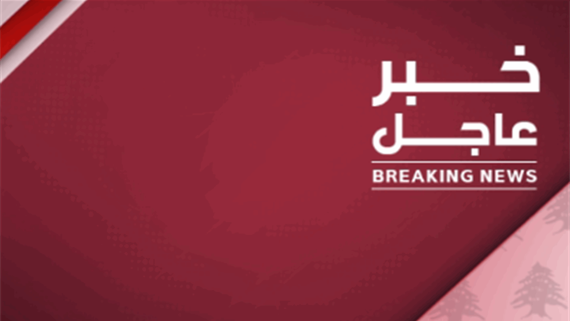 المرصد الاوروبي المتوسطي لرصد الزلازل: هزة ارضية بقوة ٤ درجات في انطاكيا شعر بها سكان شمال لبنان