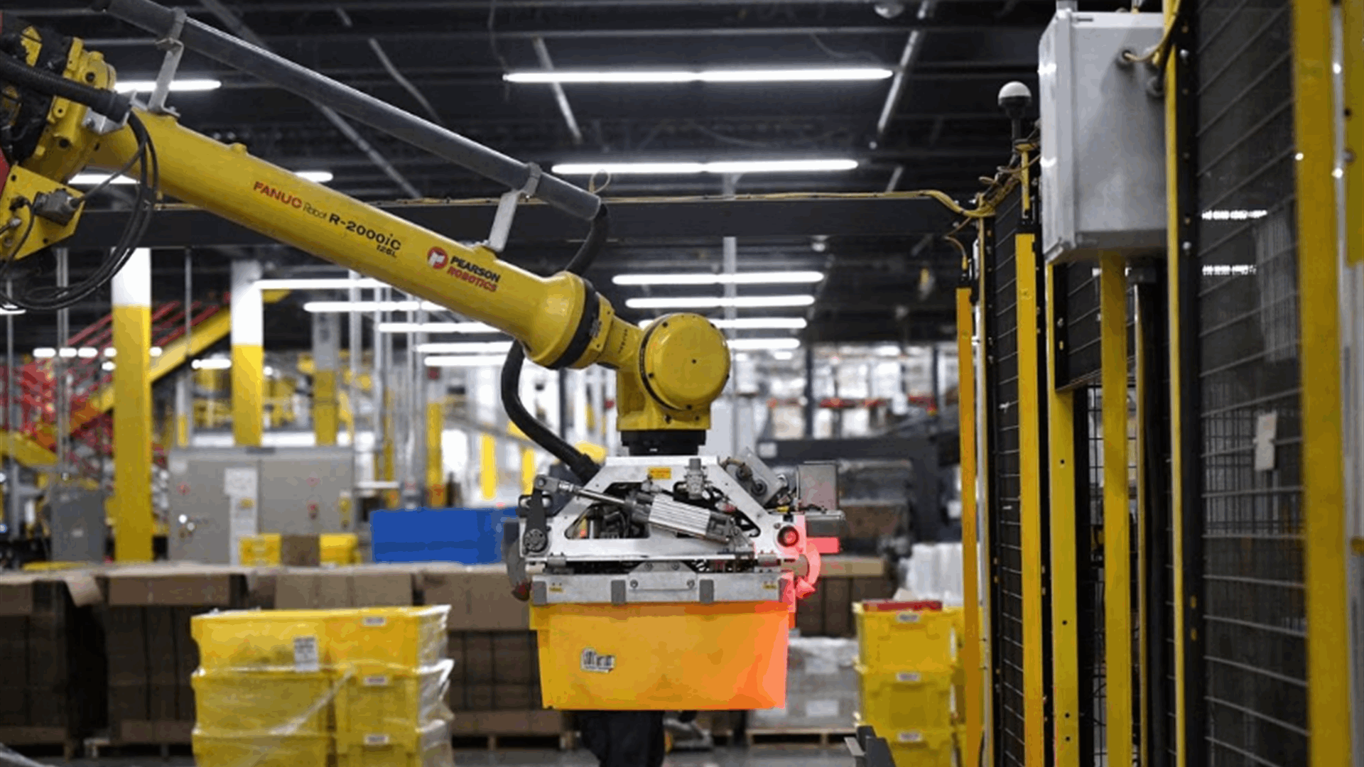 US business activity rebounds to eight-month high in February