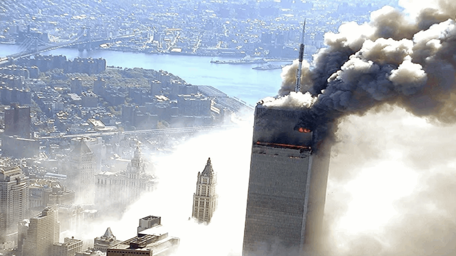 قاض فدرالي: عائلات ضحايا اعتداءات أيلول 2001 لا يمكنها مصادرة أصول أفغانية