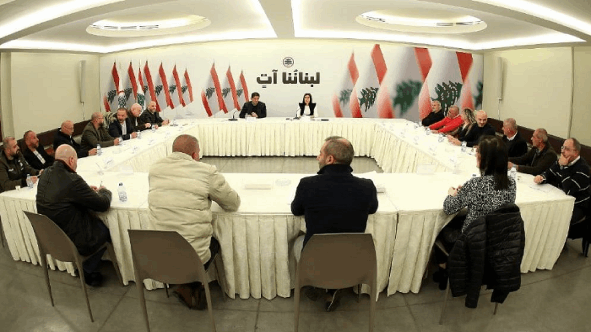 ستريدا جعجع: يعطلون انتخابات الرئاسة منذ 5 أشهر وعليهم تحمل مسؤوليّة أدائهم السياسي
