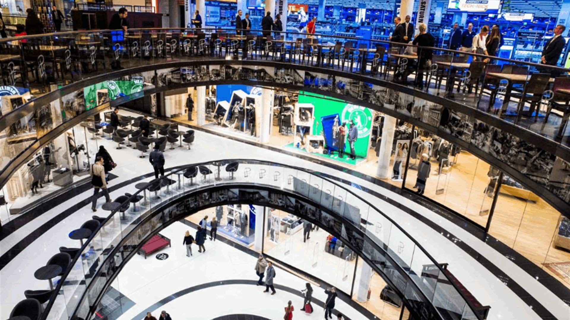 German inflation remains high at start of year
