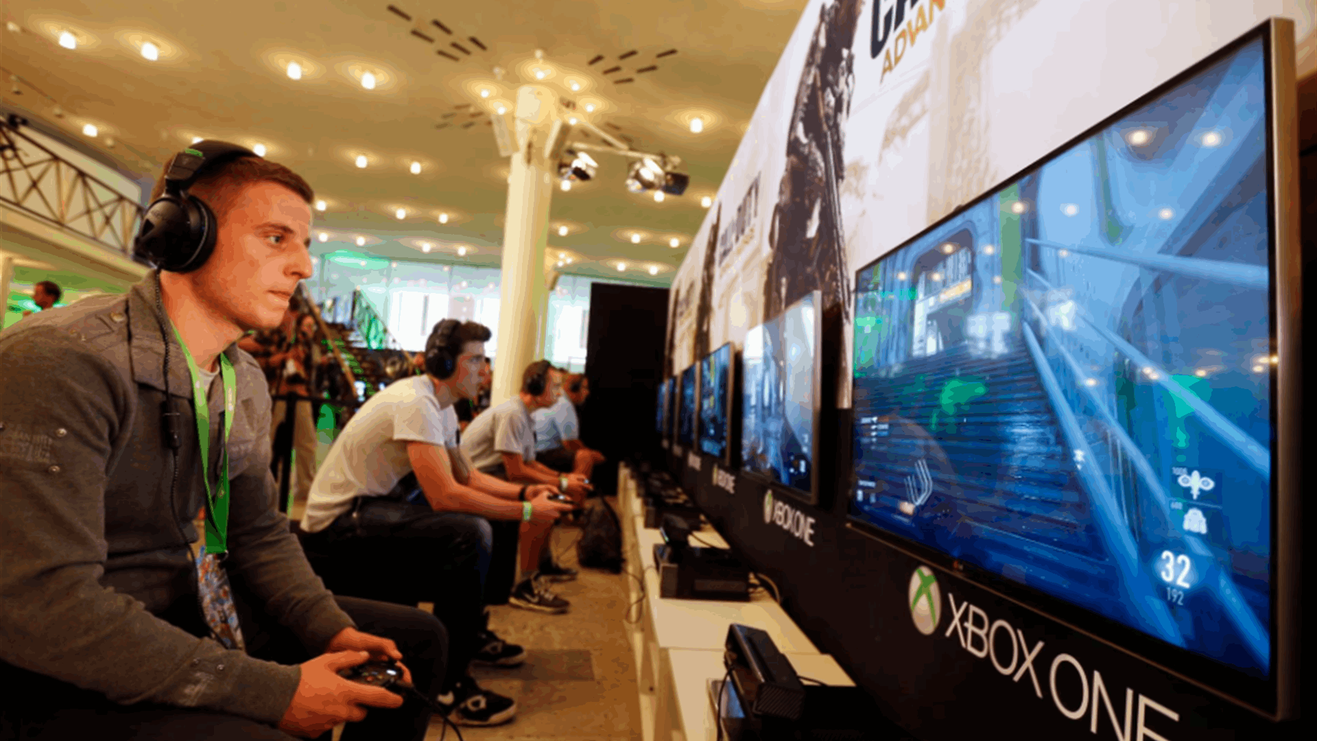 Microsoft inks Nvidia game deal to assuage regulators over Activision merger