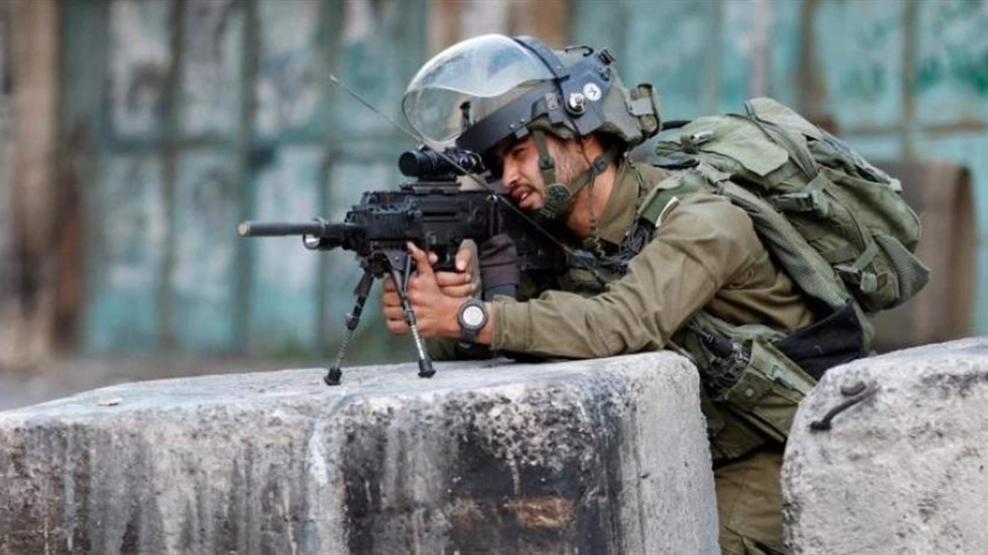 مقتل فلسطينيين برصاص الجيش الإسرائيلي في نابلس