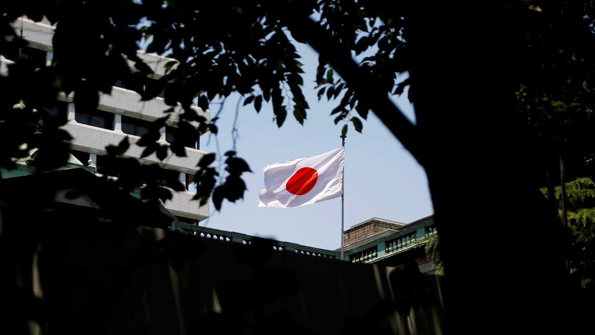 Japan's modest business services price rise highlights dilemma for central bank