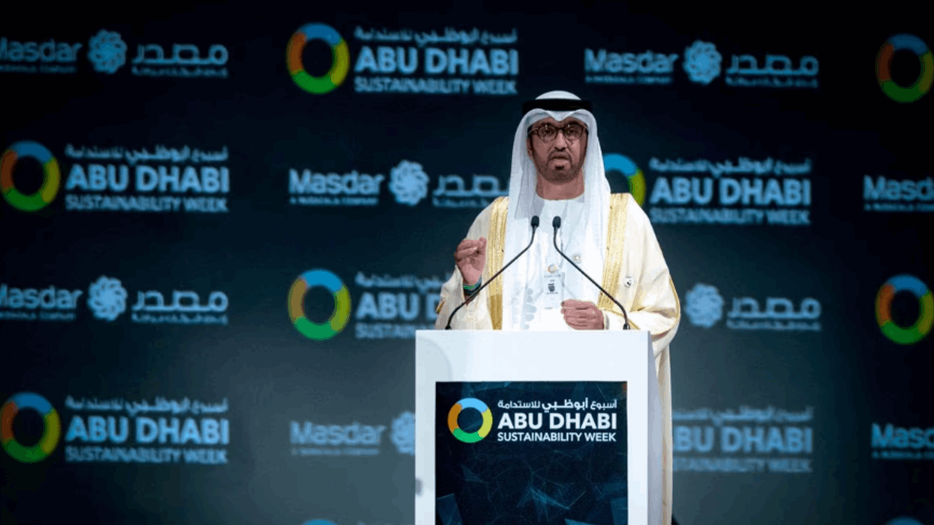 UAE eyes renewables partnerships with India