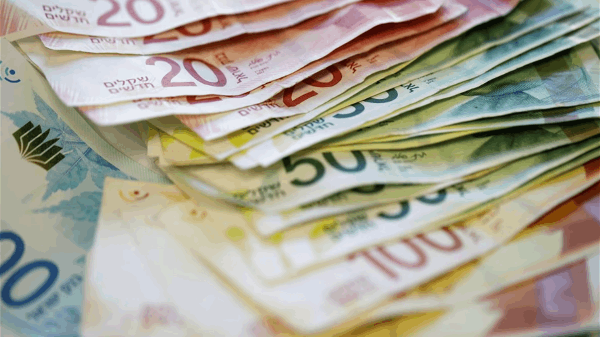 Eyes on Israel central bank as judicial push keeps shekel tumbling vs dollar