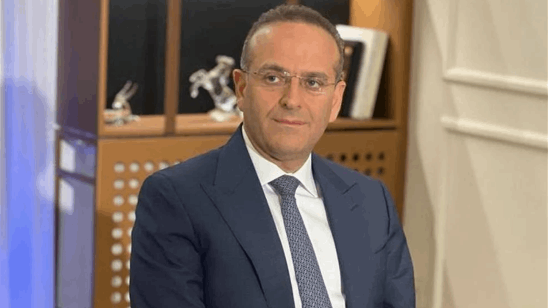 خوري لـ&quot;نداء الوطن&quot;: صندوق النقد قد يسحب يده من لبنان