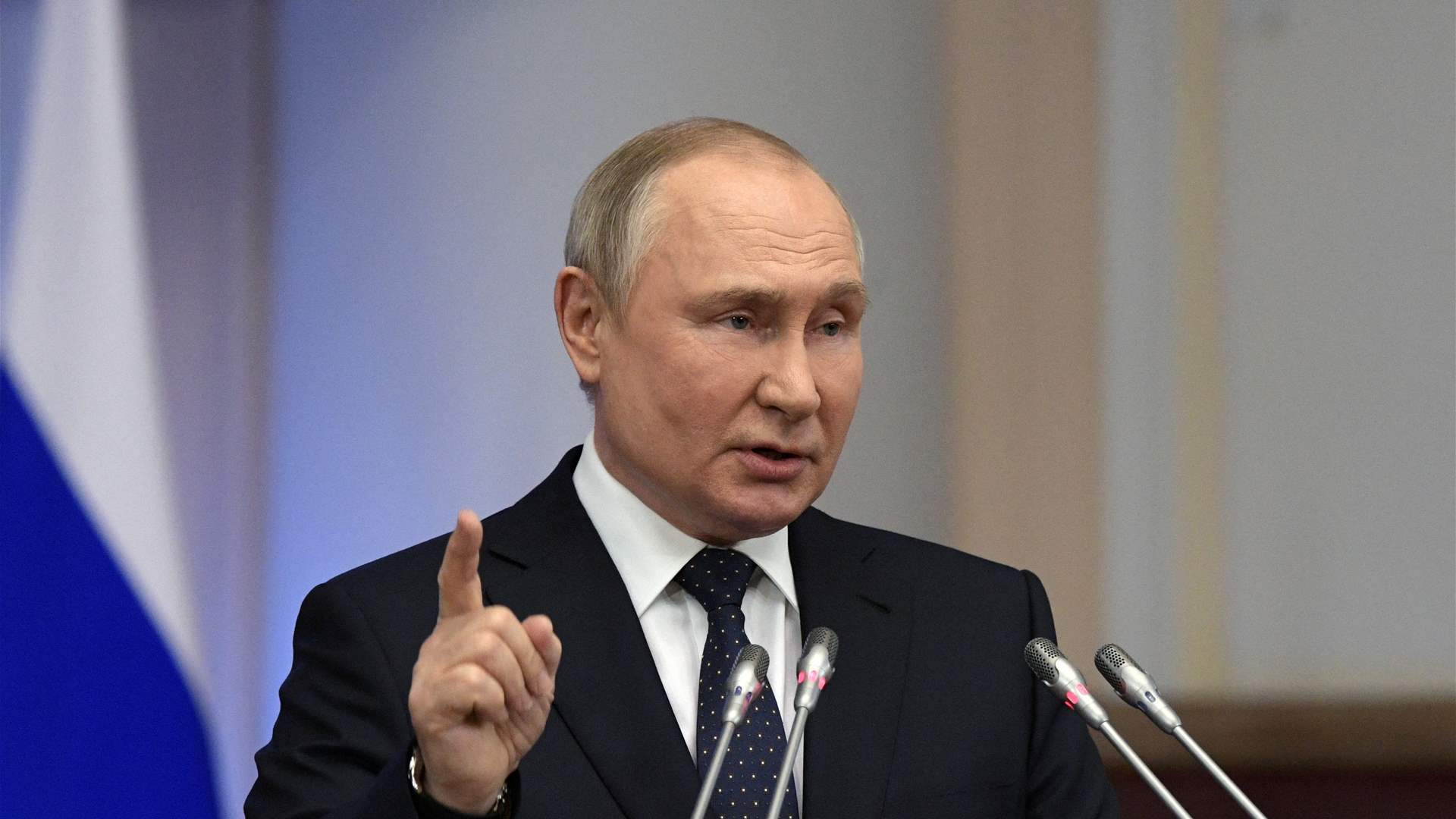 Putin says Russia to deploy Sarmat nuclear missiles