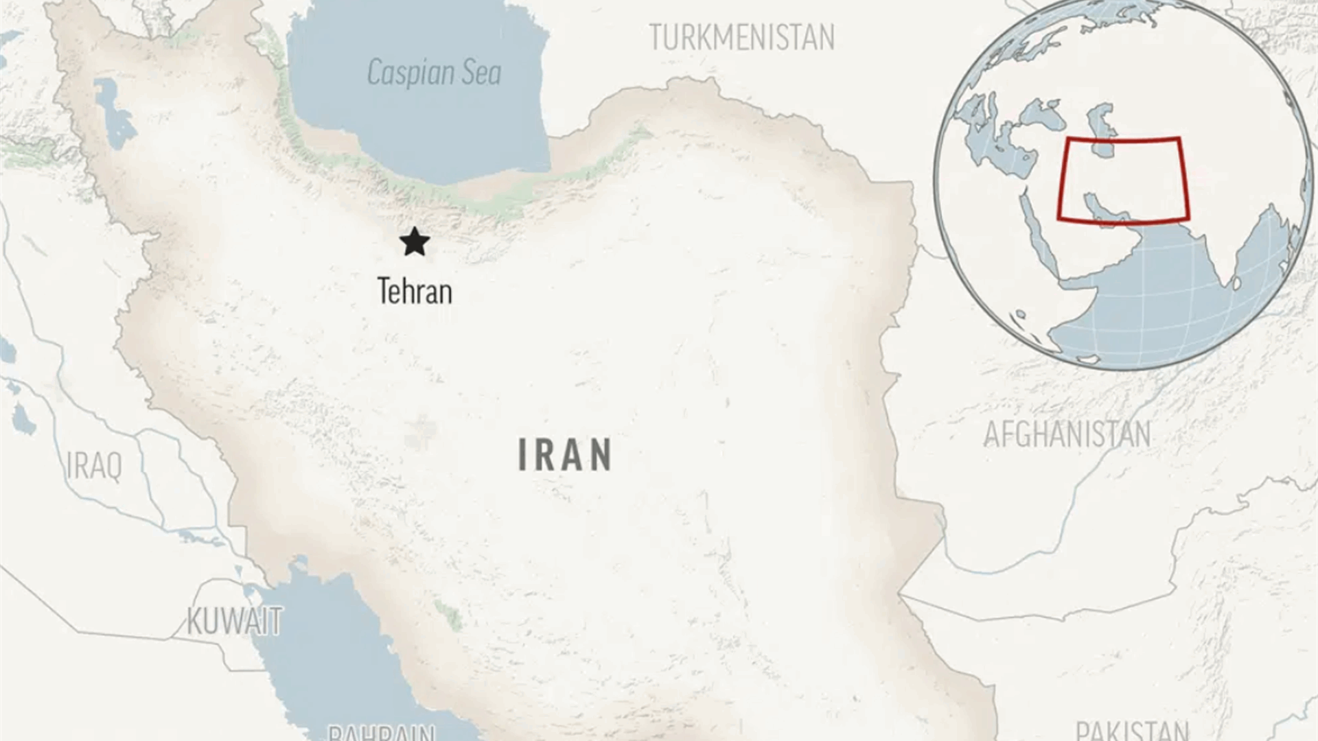 Iran acknowledges accusation it enriched uranium to 84 percent