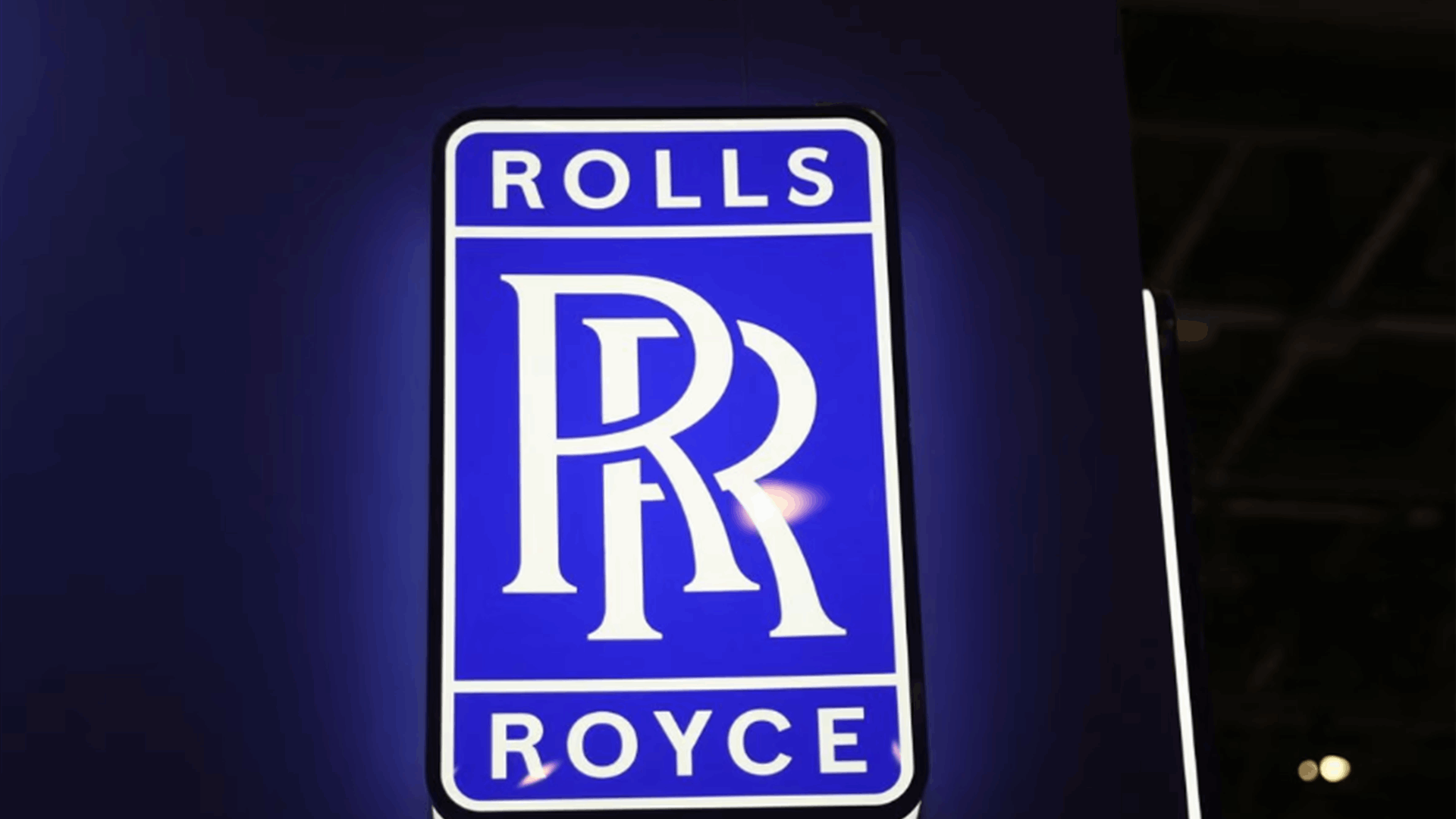 New Rolls-Royce boss says more to come after profit beat