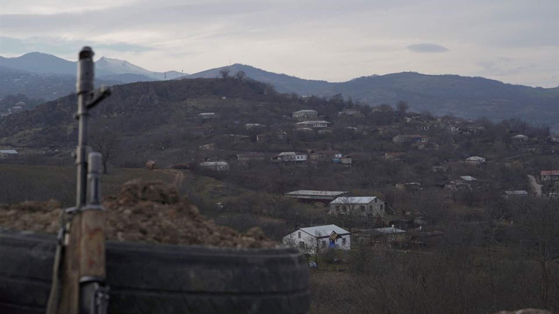 World Court orders Azerbaijan to ensure free movement to Nagorno-Karabakh 