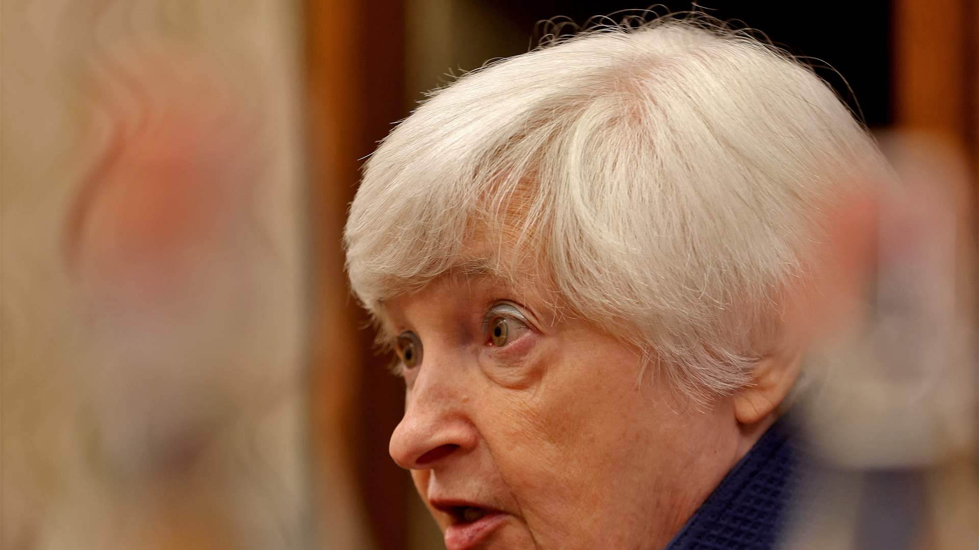 As G20 finance chiefs gather, Yellen calls for more economic aid to Ukraine