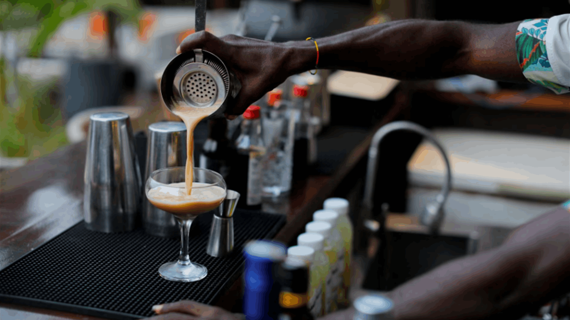 Female-owned farms and companies are growing Ghana's taste for coffee